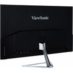 Monitor led 32 pulgadas viewsonic vx3276 - mhd - 3 s - ips -  fhd -  dp -  hdmi -  vga -  75hz -  4ms -  vesa 100x100