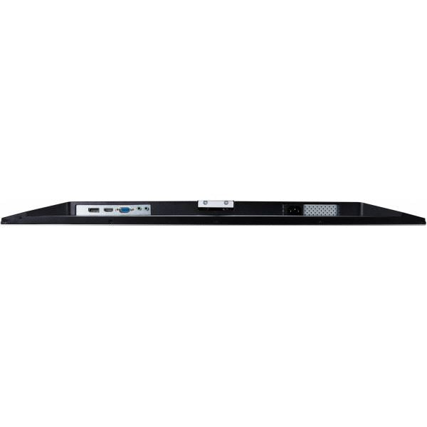 Monitor led 32 pulgadas viewsonic vx3276 - mhd - 3 s - ips -  fhd -  dp -  hdmi -  vga -  75hz -  4ms -  vesa 100x100
