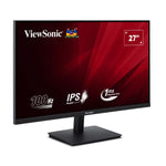 Monitor led 27 pulgadas viewsonic va270 - h - 2 ips -  fhd -  hdmi -  vga -  100hz -  1ms