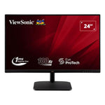 Monitor led gaming 24 pulgadas viewsonic va2432 - h - 2 ips -  fhd -  hdmi -  vga -  75hz -  7ms