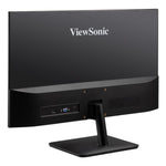 Monitor led gaming 24 pulgadas viewsonic va2432 - h - 2 ips -  fhd -  hdmi -  vga -  75hz -  7ms