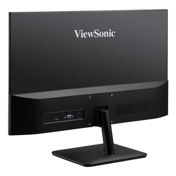 Monitor led gaming 24 pulgadas viewsonic va2432 - h - 2 ips -  fhd -  hdmi -  vga -  75hz -  7ms