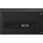 Monitor led gaming 24 pulgadas viewsonic va2432 - h - 2 ips -  fhd -  hdmi -  vga -  75hz -  7ms