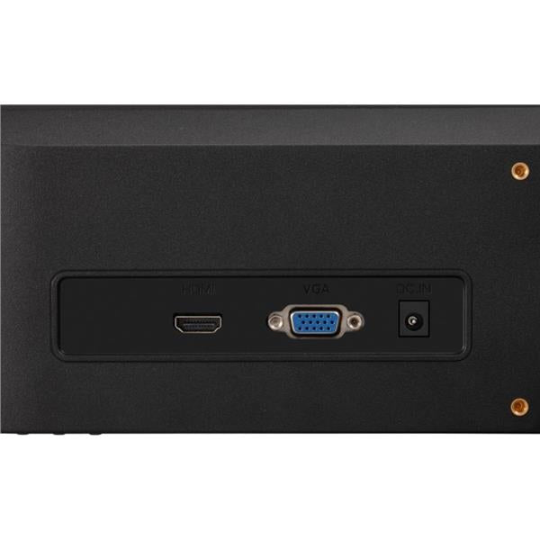 Monitor led gaming 24 pulgadas viewsonic va2432 - h - 2 ips -  fhd -  hdmi -  vga -  75hz -  7ms