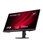 Monitor led 27 pulgadas viewsonic va2708 - hdj ips -  fhd -  dp -  hdmi -  vga -  100hz -  5ms -  vesa 100x100