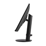 Monitor led 27 pulgadas viewsonic va2708 - hdj ips -  fhd -  dp -  hdmi -  vga -  100hz -  5ms -  vesa 100x100