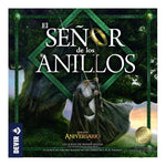 Juego de mesa el señor de los anillos edición aniversario