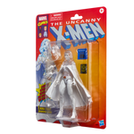 Figura hasbro marvel comics the uncanny x - men emma frost (diamond form)