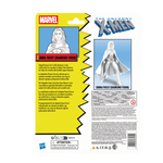 Figura hasbro marvel comics the uncanny x - men emma frost (diamond form)