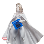 Figura hasbro marvel comics the uncanny x - men emma frost (diamond form)