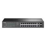Switch omada es220gp 20 puertos