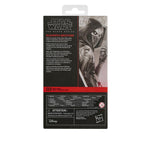 Figura hasbro star wars the black series maul -  shadow lord eleventh brother
