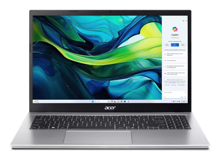 Portatil acer al15 - 44p r5 - 7430u -  16gb -  ssd 512gb -  15.6 pulgadas fhd -  w11h