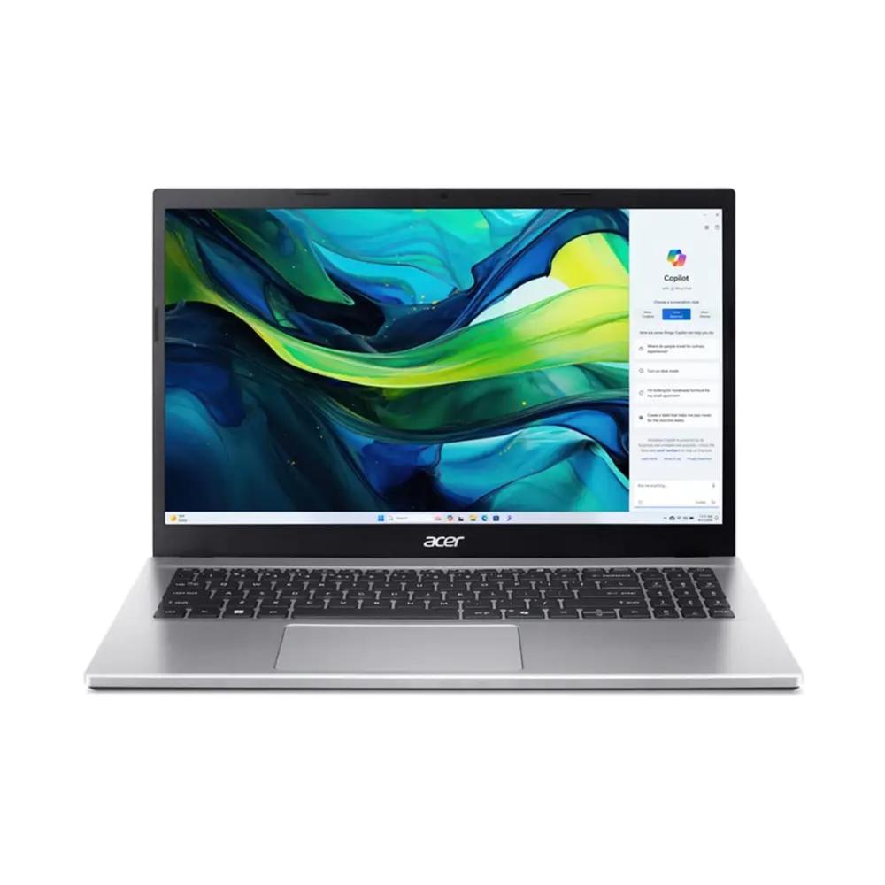 Portatil acer ag15 - 72p core 5 - 120u -  16gb -  ssd 512gb -  15.6 pulgadas fhd -  w11h