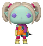 Funko pop dragon ball daima panzy