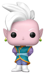 Funko pop dragon ball daima supreme kai (mini)