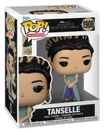 Funko pop tv a knight of the seven kingdoms tanselle