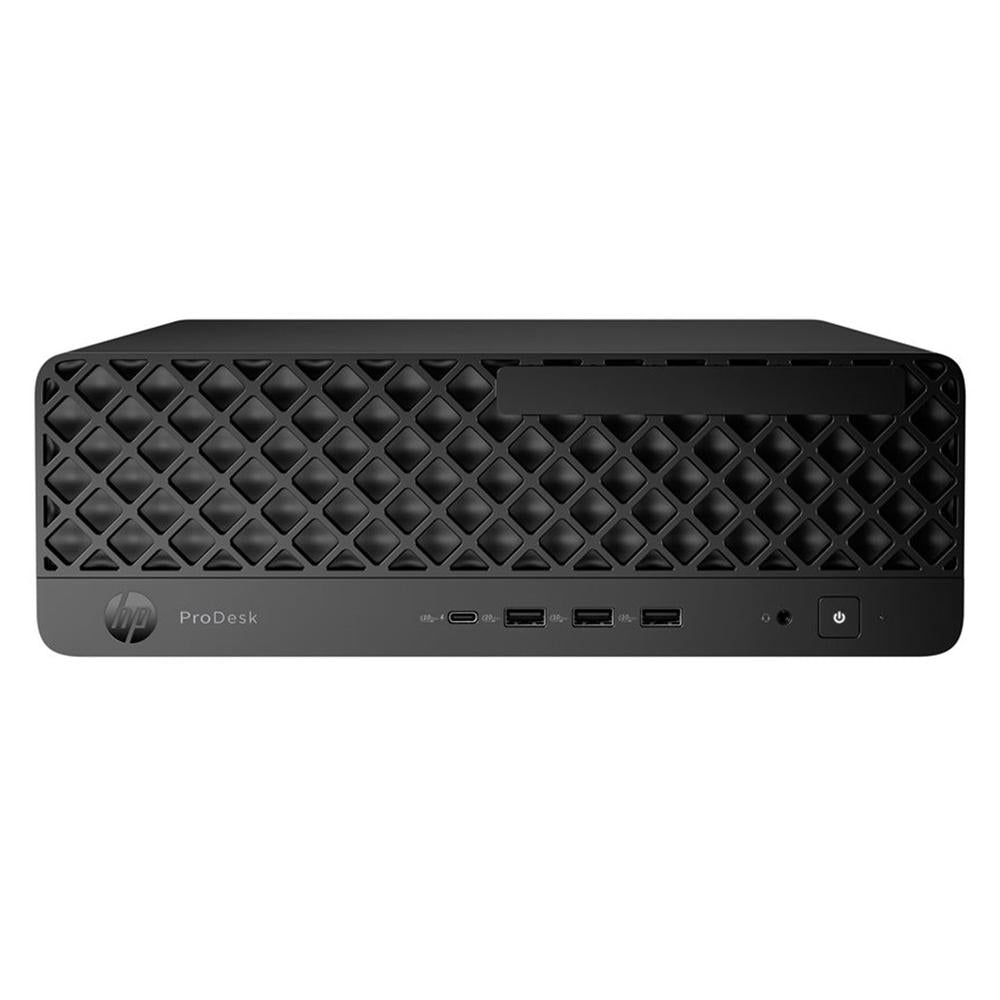 Ordenador hp prodesk 4 sff g1i ultra 5 - 235 -  16gb -  ssd 512gb -  w11p