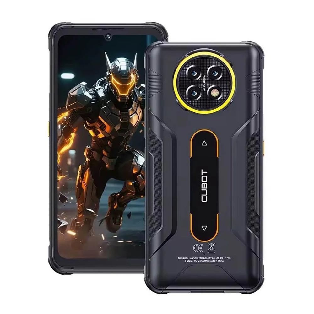 Teléfono móvil smartphone Cubot kingkong ace 5 6.75 pulgadas - 8gb -  256gb - 10200 mah