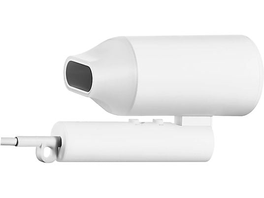 Secador xiaomi compact hair dryer h101 1600w blanco