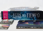 Juego de mesa ocos del tiempo