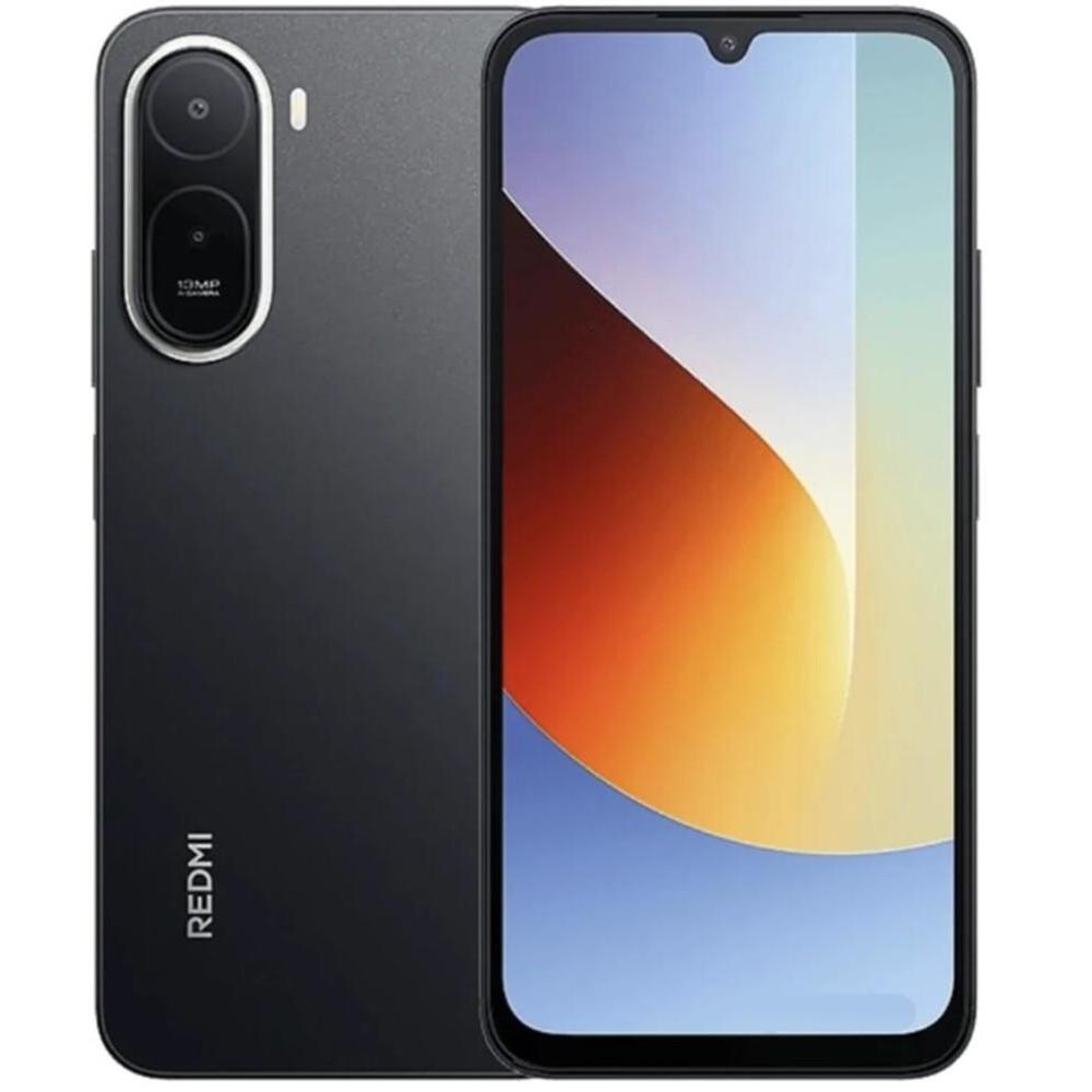 Teléfono móvil smartphone Xiaomi redmi a7 pro 4gb -  64gb -  6.9 pulgadas -  negro