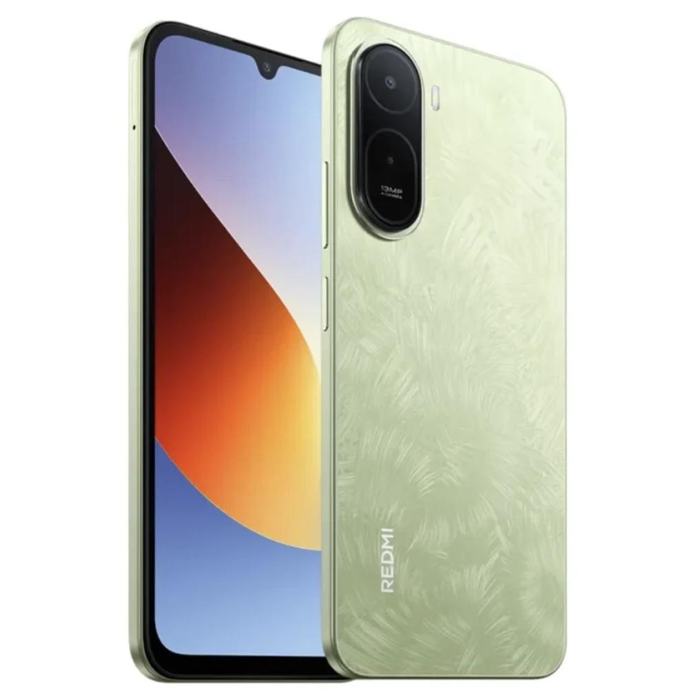 Telefono movil smartphone xiaomi redmi a7 pro 4gb -  64gb -  6.9 pulgadas -  verde
