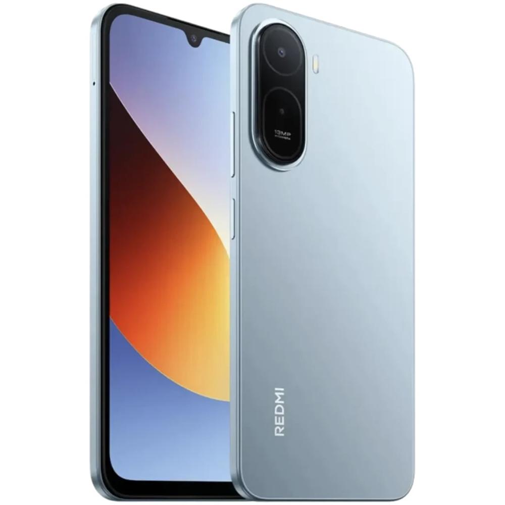 Telefono movil smartphone xiaomi redmi a7 pro 4gb -  128gb -  6.9 pulgadas -  azul