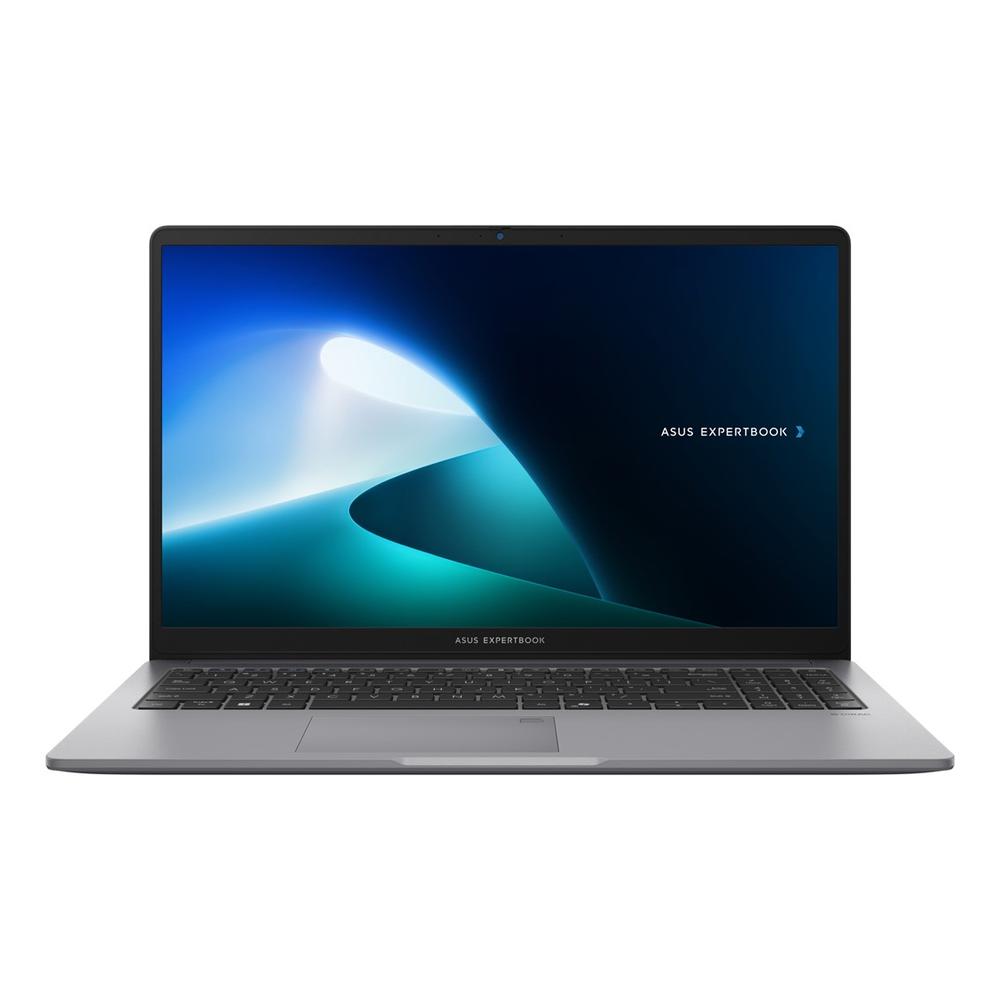 Portatil asus expertbook p1 p1503cva - s72048x core 7 - 240h -  16gb -  ssd 512gb -  15.6 pulgadas fhd -  w11p