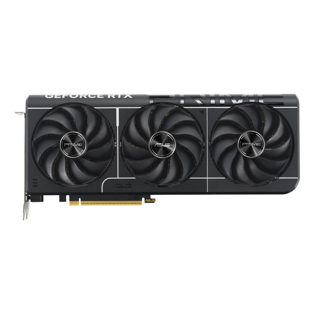 Tarjeta gráfica ASUS prime rtx 5070 ti 16gb gddr7 -  3x dp -  1x hdmi pci express 5.0