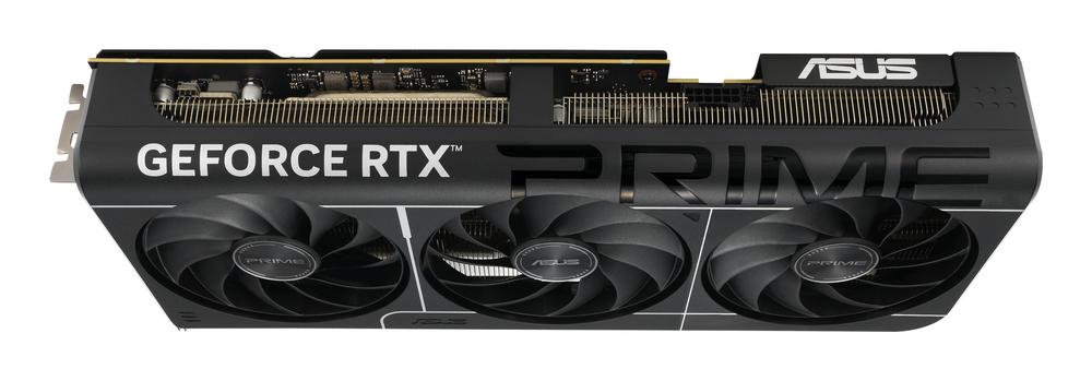 Tarjeta gráfica ASUS prime rtx 5070 ti 16gb gddr7 -  3x dp -  1x hdmi pci express 5.0