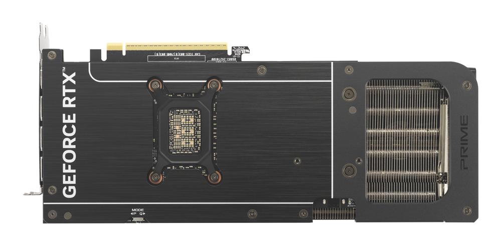 Tarjeta gráfica ASUS prime rtx 5070 ti 16gb gddr7 -  3x dp -  1x hdmi pci express 5.0