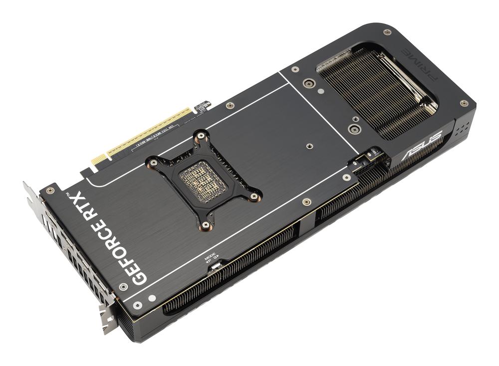 Tarjeta gráfica ASUS prime rtx 5070 ti 16gb gddr7 -  3x dp -  1x hdmi pci express 5.0