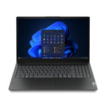 Portatil lenovo v15 g6 n100 -  8gb -  ssd 256gb -  15.6 pulgadas fhd -  freedos