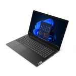 Portatil lenovo v15 g6 n100 -  8gb -  ssd 256gb -  15.6 pulgadas fhd -  freedos