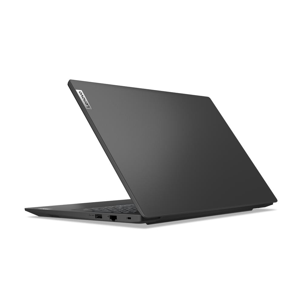 Portatil lenovo v15 g6 n100 -  8gb -  ssd 256gb -  15.6 pulgadas fhd -  freedos
