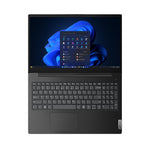 Portatil lenovo v15 g6 n100 -  8gb -  ssd 256gb -  15.6 pulgadas fhd -  freedos