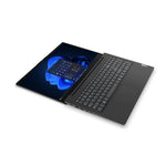 Portatil lenovo v15 g6 n100 -  8gb -  ssd 256gb -  15.6 pulgadas fhd -  freedos