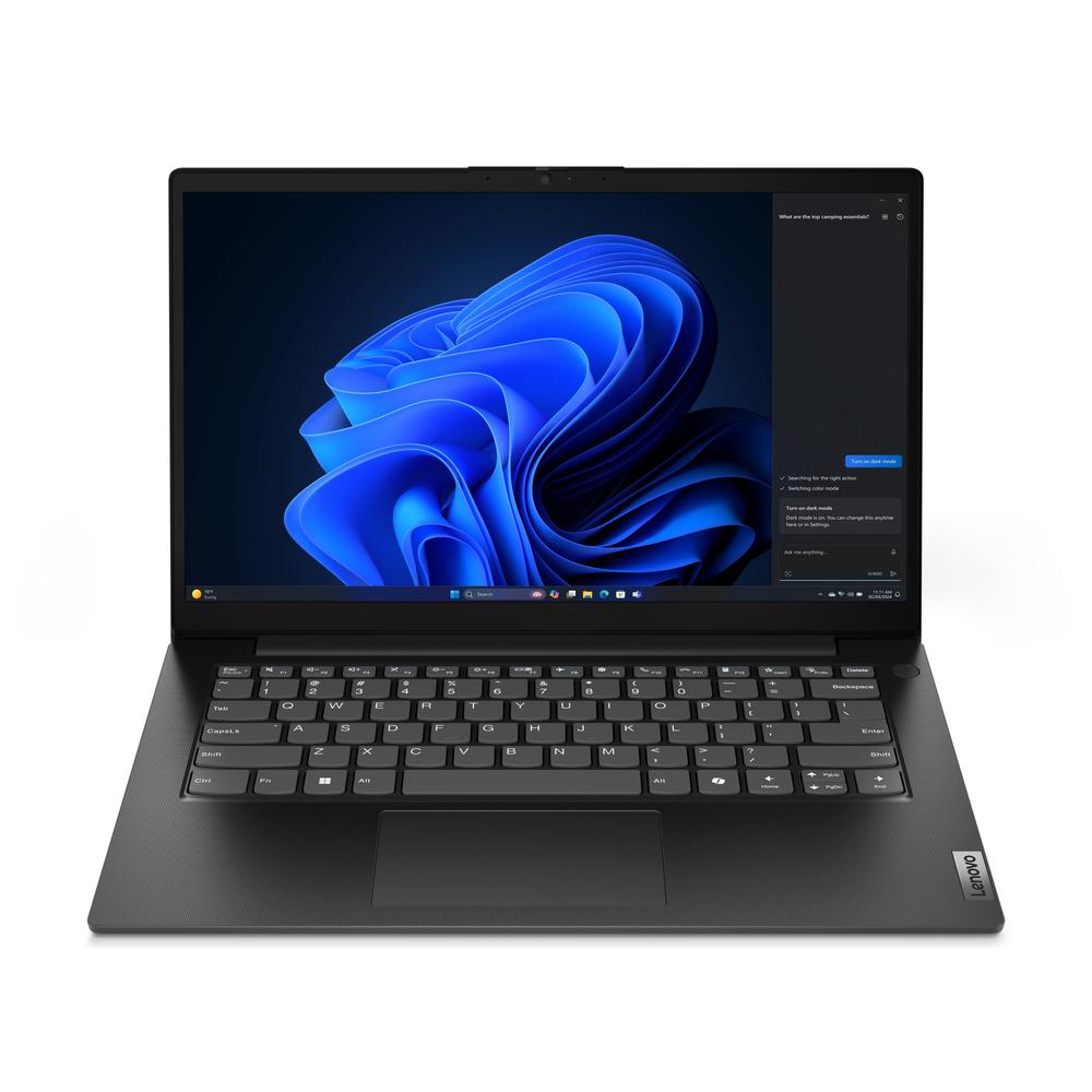 Portatil lenovo v14 i5 - 13420h -  8gb -  ssd 512gb -  14 pulgadas fhd -  freedos