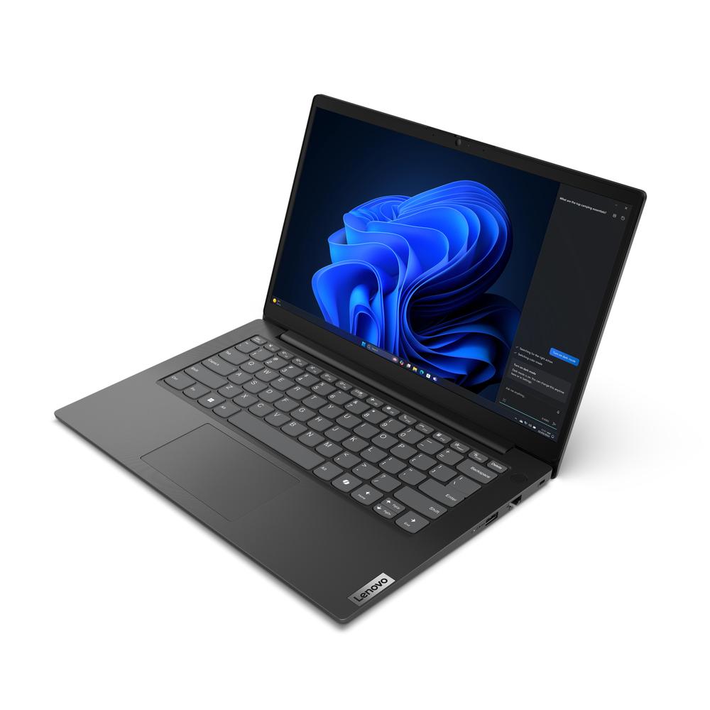 Portatil lenovo v14 i5 - 13420h -  8gb -  ssd 512gb -  14 pulgadas fhd -  freedos