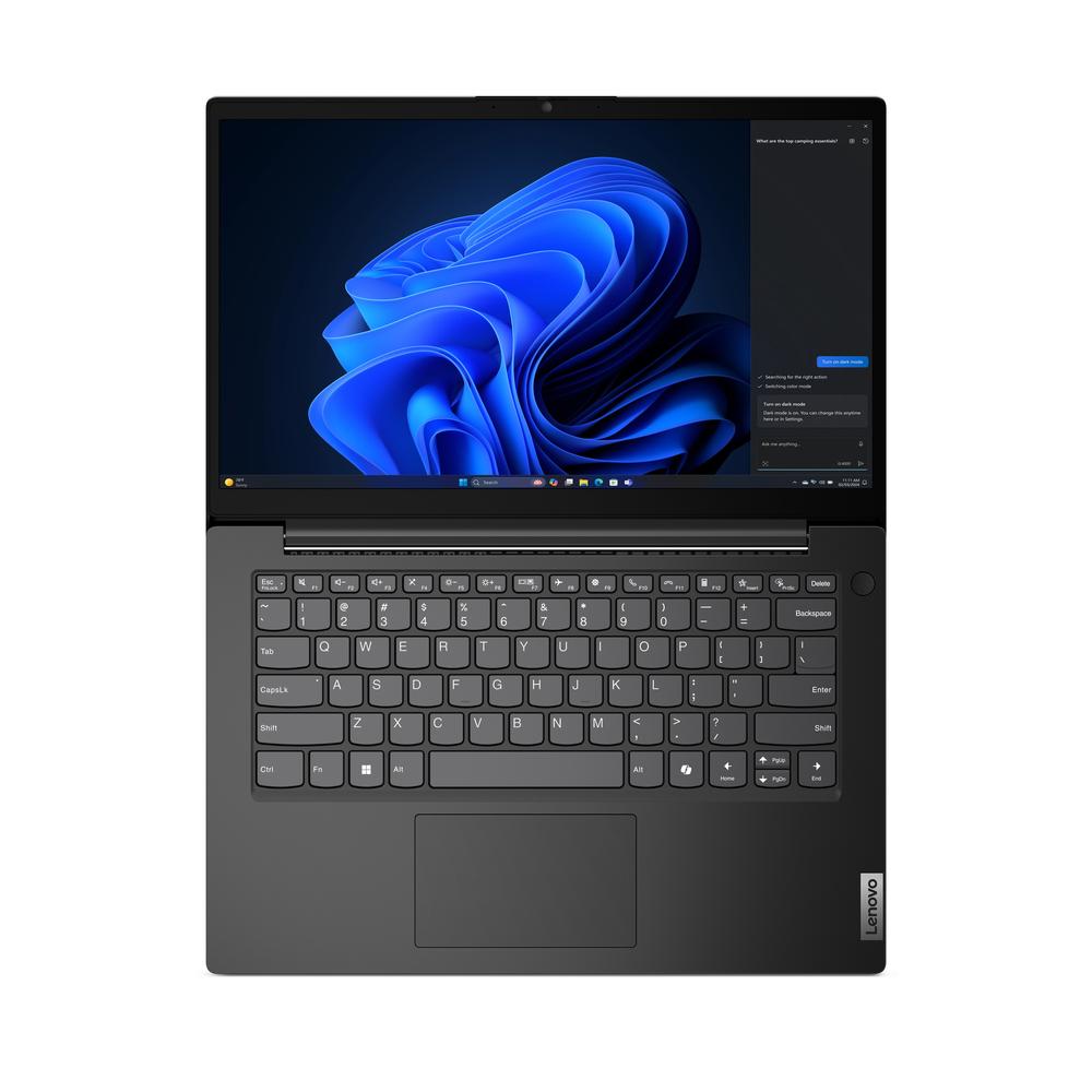 Portatil lenovo v14 i5 - 13420h -  8gb -  ssd 512gb -  14 pulgadas fhd -  freedos