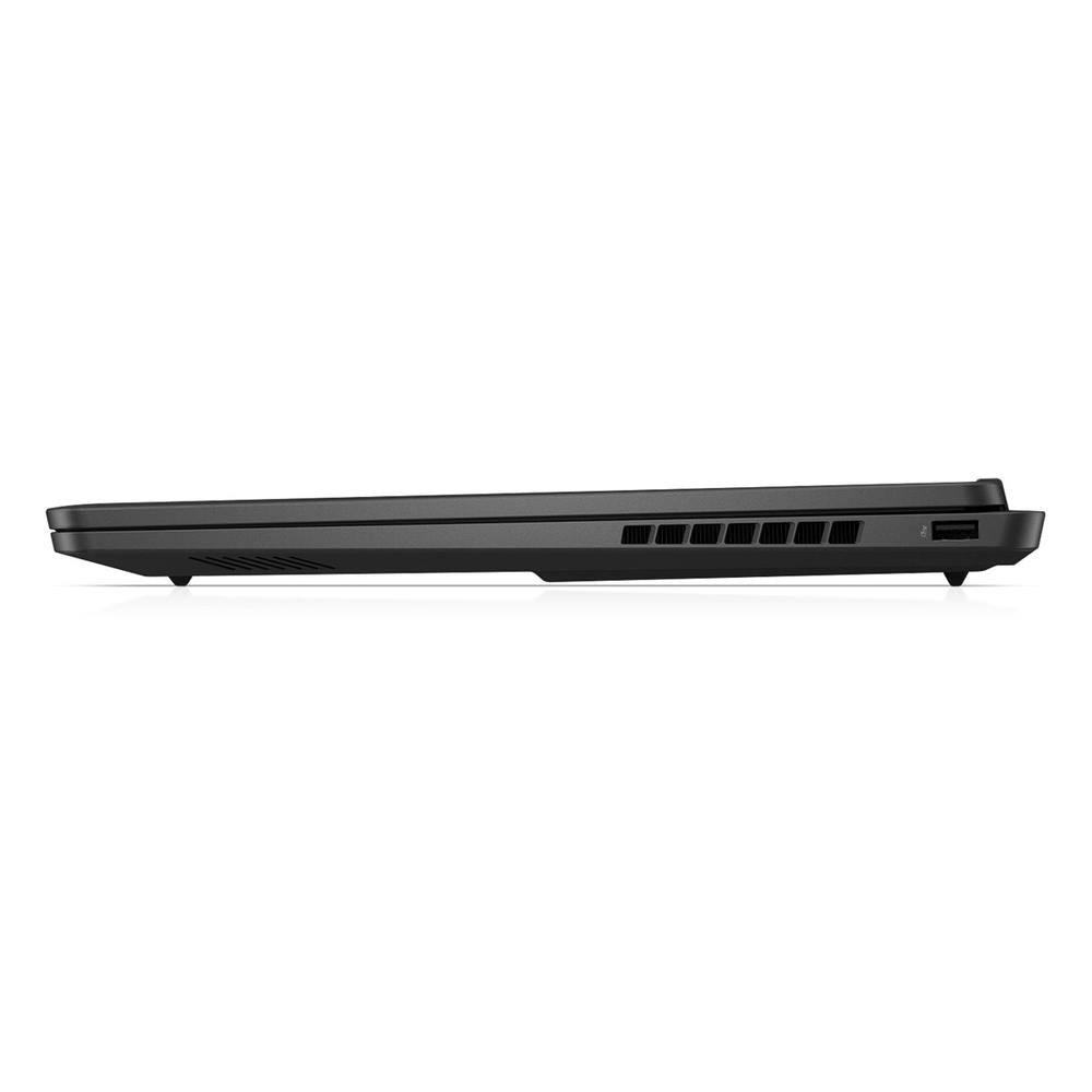 Portatil hp omen slim gaming 16 - an0024ns 16 pulgadas ultra 7 - 255h -  32gb -  ssd 1tb -  nvidia gforce rtx5060 -  freedos -  negro sombreado