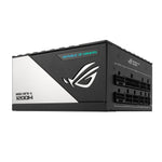 Fuente alimentacion rog loki 1200t gaming sfx - l 1200w