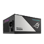 Fuente alimentacion rog loki 1200t gaming sfx - l 1200w