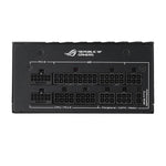 Fuente alimentacion rog loki 1200t gaming sfx - l 1200w