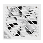 Fuente alimentacion asus rog strip 1000p gaming atx 1000w blanca