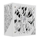 Fuente alimentacion asus rog strip 1000p gaming atx 1000w blanca
