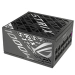 Fuente alimentacion asus rog strip 1000p gaming atx 1000w negra