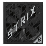 Fuente alimentacion asus rog strip 1000p gaming atx 1000w negra