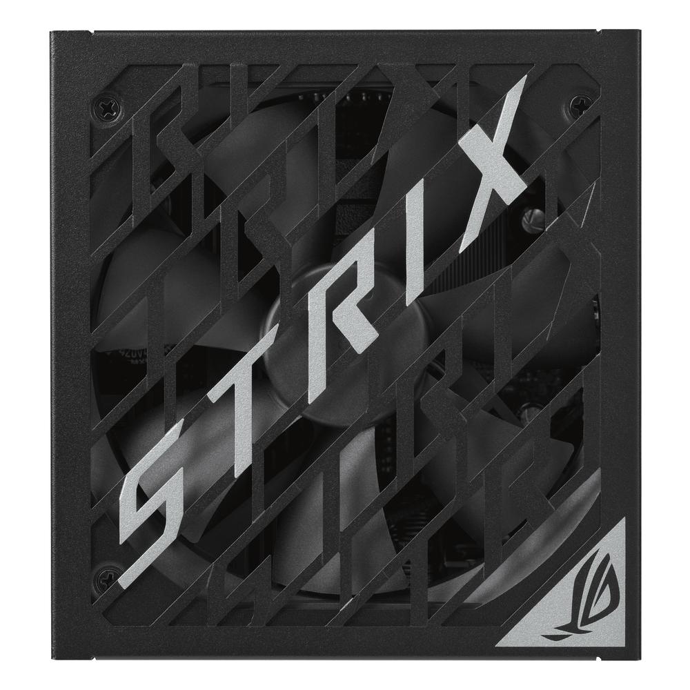 Fuente alimentacion asus rog strip 1000p gaming atx 1000w negra